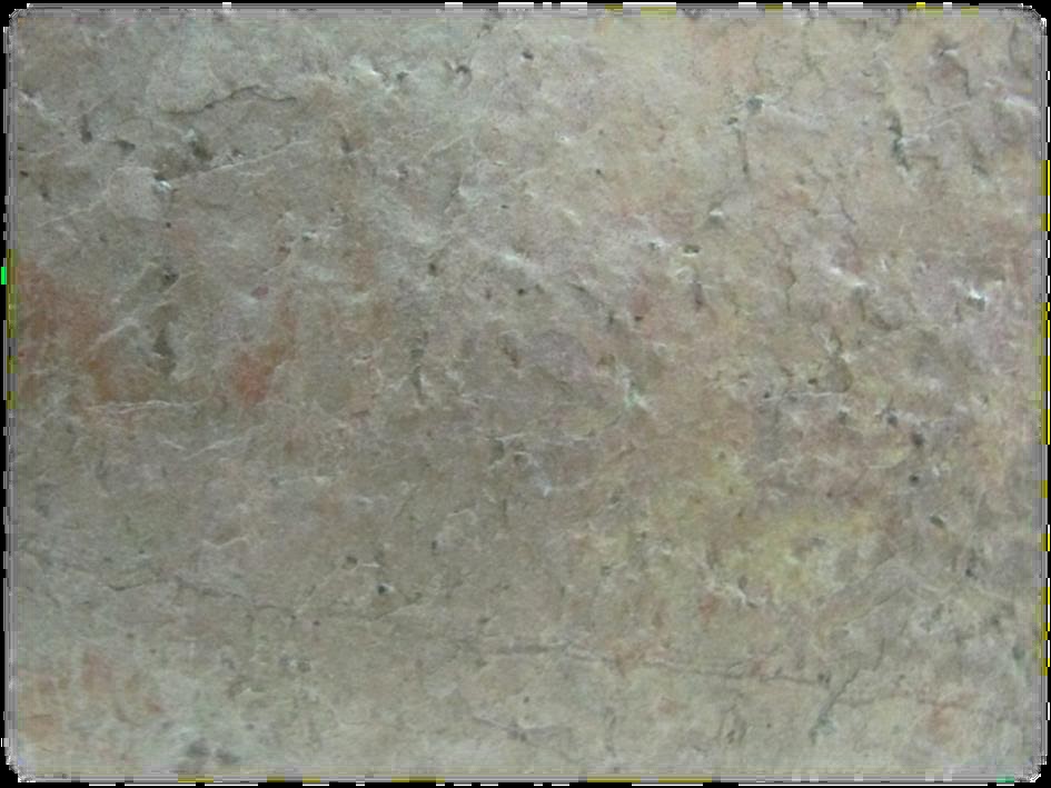 Revestimiento Piedra Natural Stoneplus ®: Descripciones Petograficas