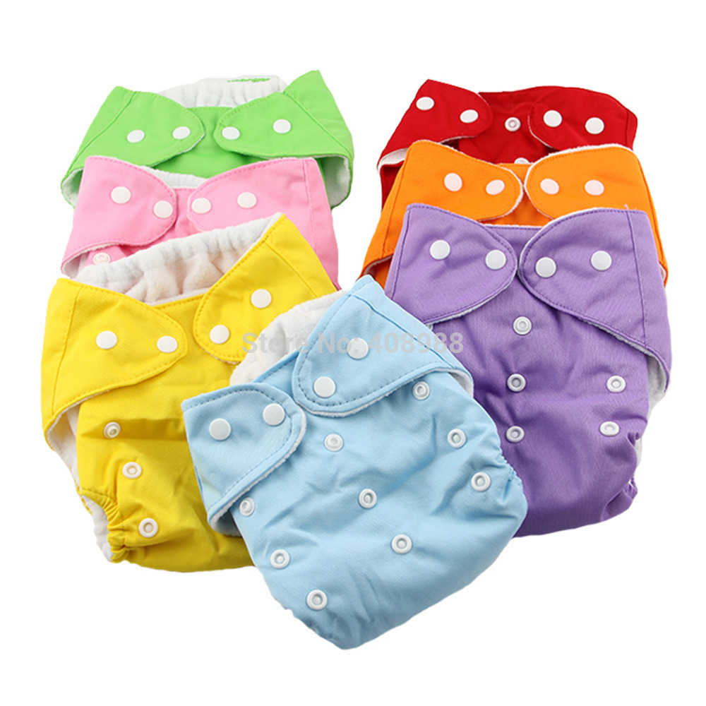 The Sweetest Pi: Fraldas reutilizáveis / Reusable nappies