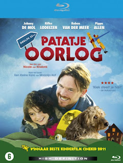 Ver online: Patatje Oorlog (2011)