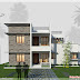 Contemporary Home Design - 2657 Sq. Ft.