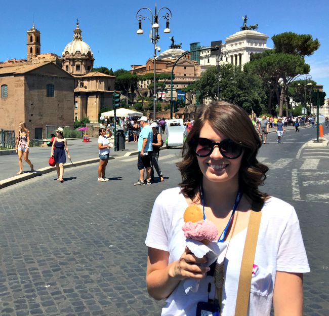 When (we were) in Rome - Our trip recap