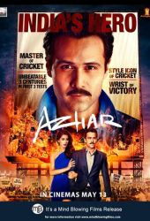 Azhar (2016)