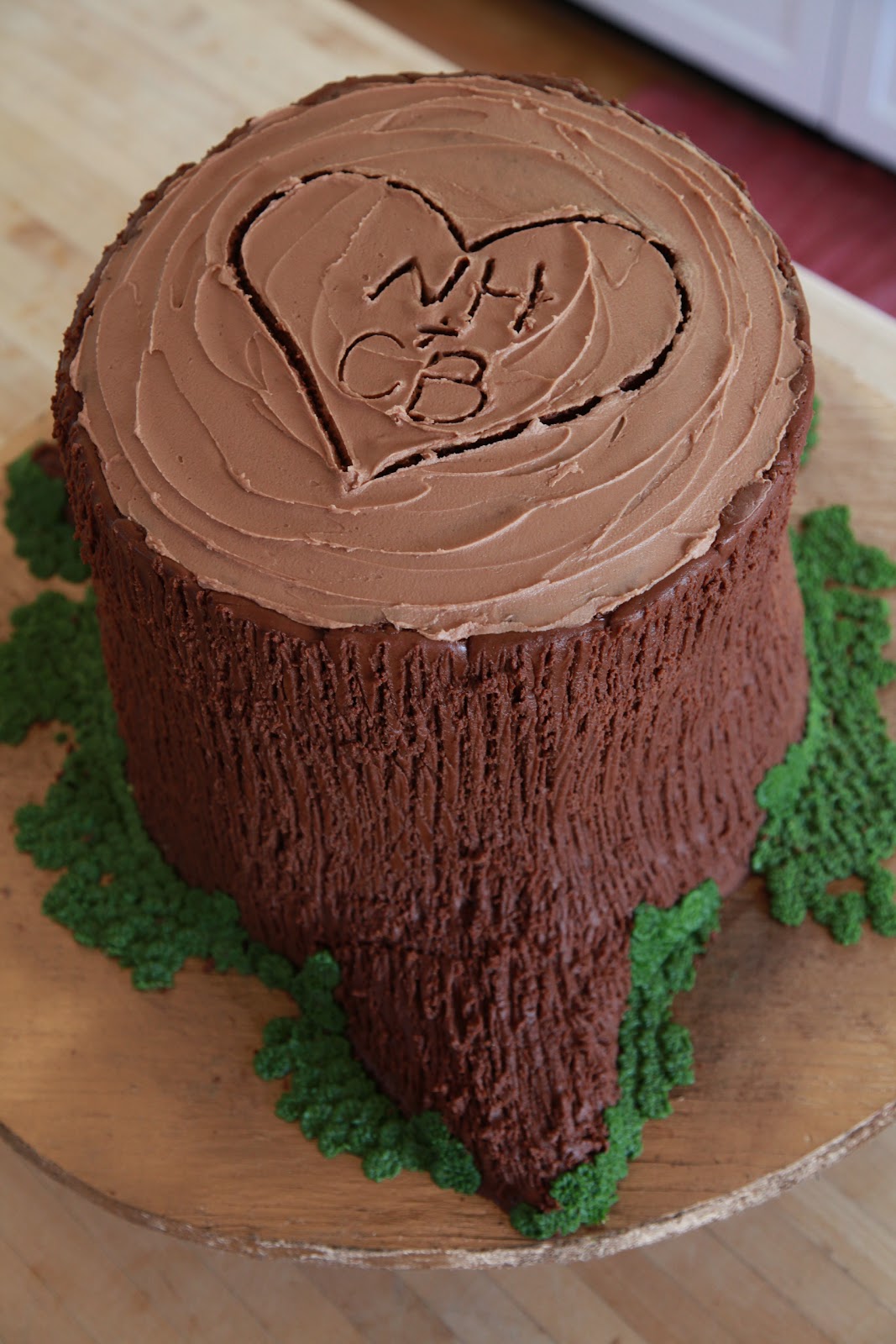 Chocolate Espresso Cake From Box Chocolate Espresso Cake From Box