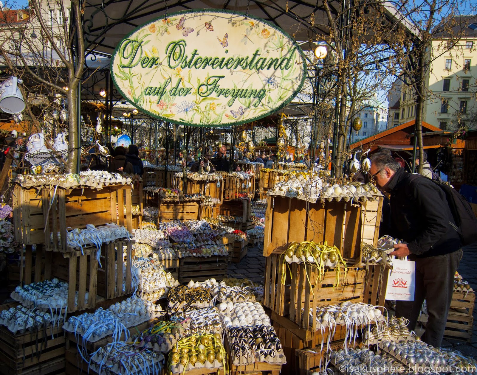 15 Best Easter Market Images Easter Easter Eggs Easter Traditions