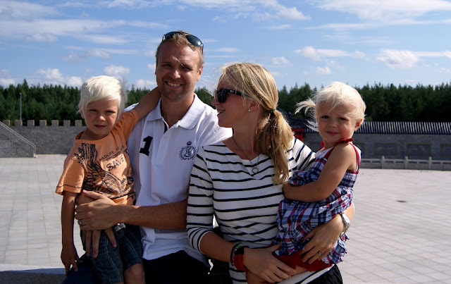 min dejt hör inte av sig