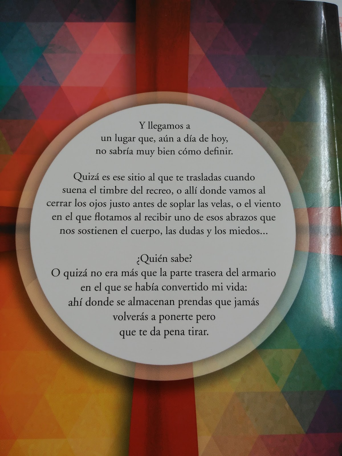 El Tio Tomses Libro El Regalo De Eloy Moreno