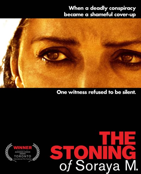 The Stoning of Soraya M 2008 - Free Films Org Watch