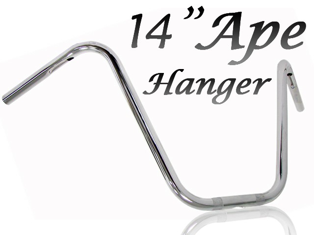 bicycle ape hangers for sale