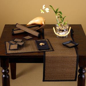 malta runners Bamboo table Table Runners4 malta runners Bamboo table Table Runners4