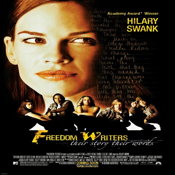 freedom writers cast and studio freedom writers cast and studio