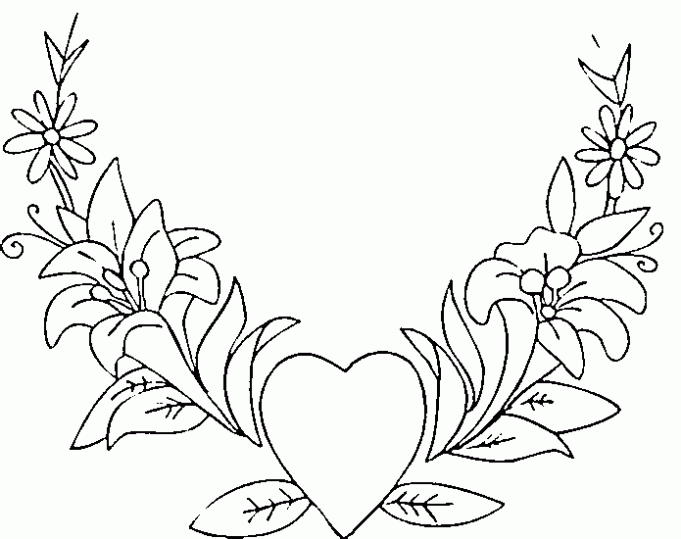 Corazones En Graffiti Para Dibujar Imagenes