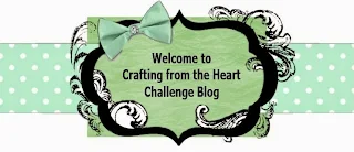 Crafting from the Heart Badge