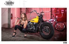 Joyrides Art Co Website