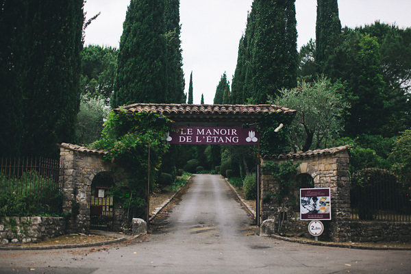 D Amour Et De Deco Mariage Au Manoir De L Etang