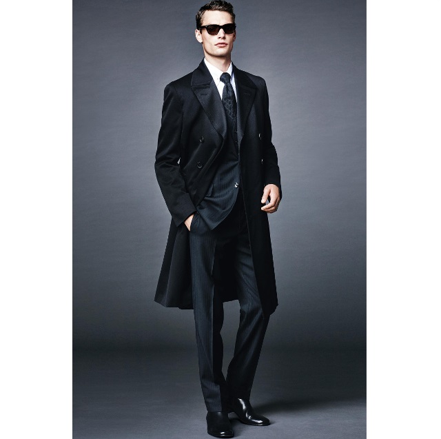 tom ford henry spectre