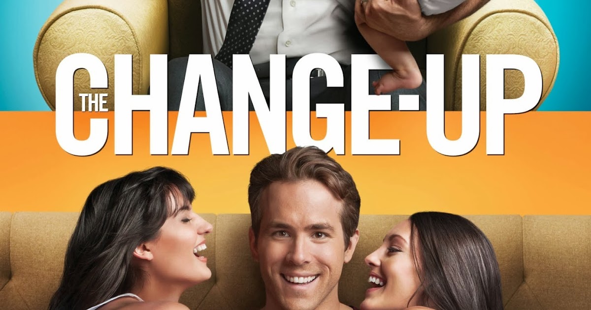 The Change-Up Review