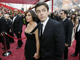 Casey Affleck Wife