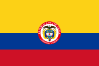 bandera colombiana