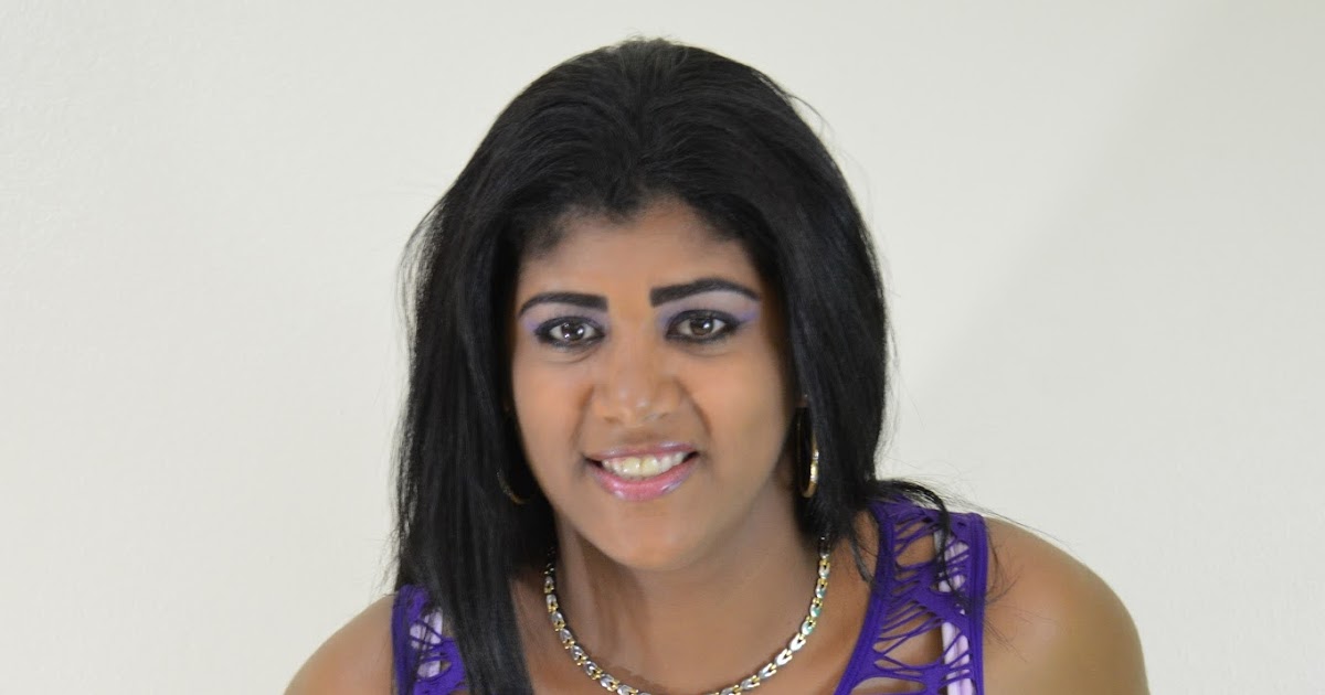 Radiant Bomba - The Eye Of The Hype: Kristina Milan At The-Real