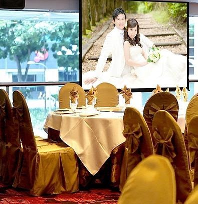 Wedding Hotel Grand Pacific Singapore Wedding Hotel Grand Pacific Singapore