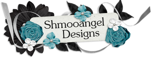 Shmooangel Designs