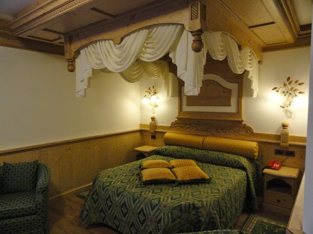 La torretta ski & wellness hotel: la toretta passo del tonale ... Hotel la torretta passo tonale