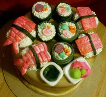 sushi