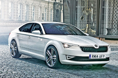 Skoda Yetkili Servisleri Antalya