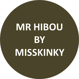 MR HIBOU TUMBLR :