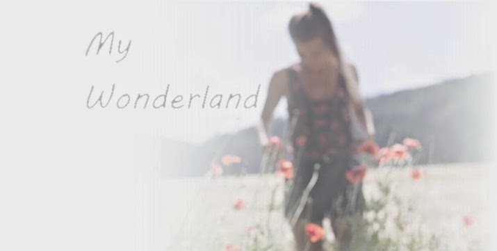 My Wonderland