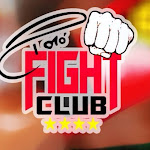 CT POPÓ FIGHT CLUB