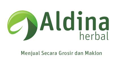 Aldina Herbal - Grosir dan Maklon