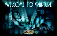 Welcome to Rapture