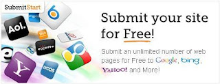 submit blog , submitstart , blogger , easy submit , submit free , free blog submited