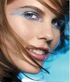 Waterproof Makeup Waterproof Makeup