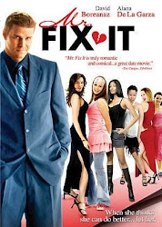 Capa do Filme Sr. Cupido (Dublado) Baixe imagem de Sr. Cupido (Dublado) sem Torrent