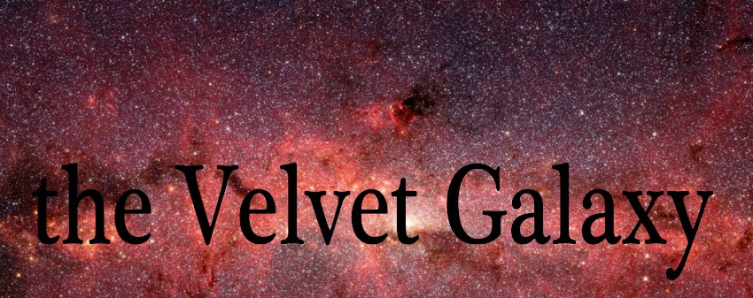 The Velvet Galaxy