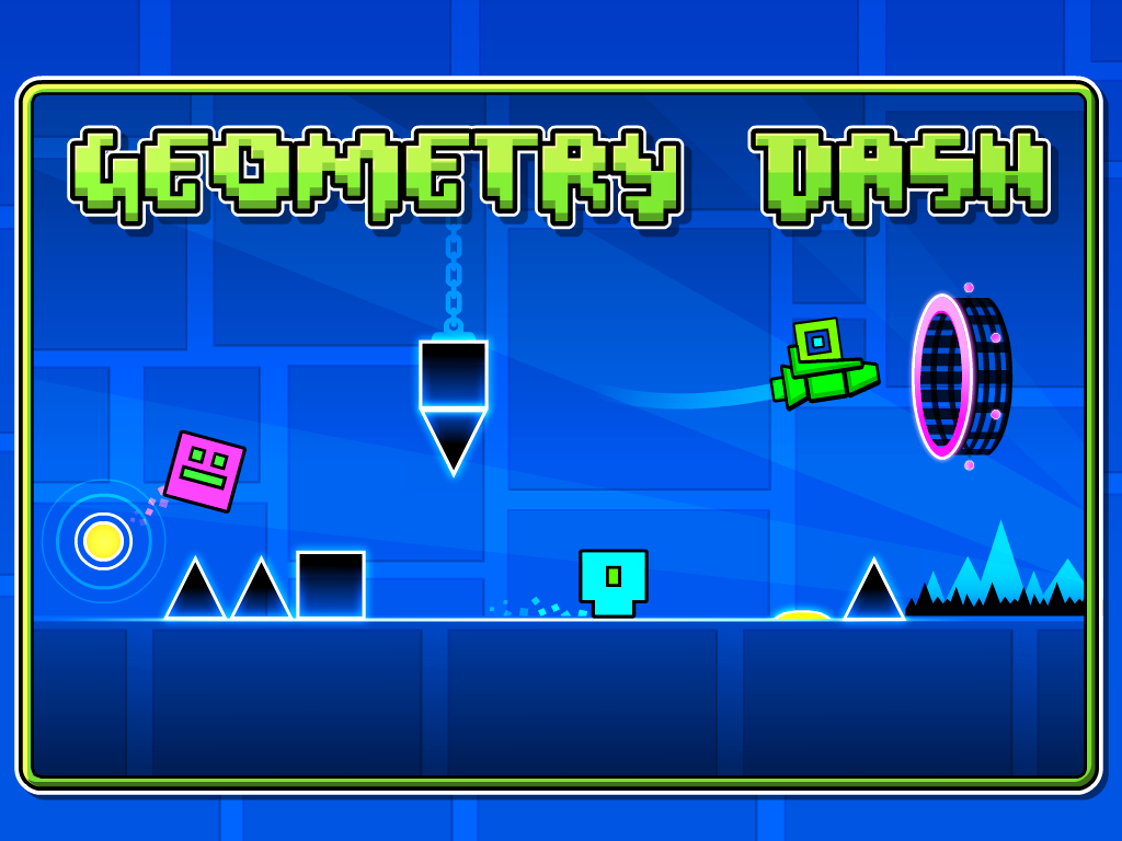 download geometry dash online download geometry dash online
