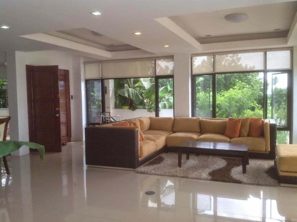 CEBU BROKERAGE CEBU HOUSE FOR SALE FULLY FURNISHED OVERLOOKING in PARDO