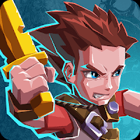 Heroes Curse v2.0.6 Mod Apk Data (Mega Mod)