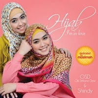 Oki Setiana Dewi - Hijab I'm In Love (Feat. Shindy) Oki Setiana Dewi - Hijab I'm In Love (Feat. Shindy)