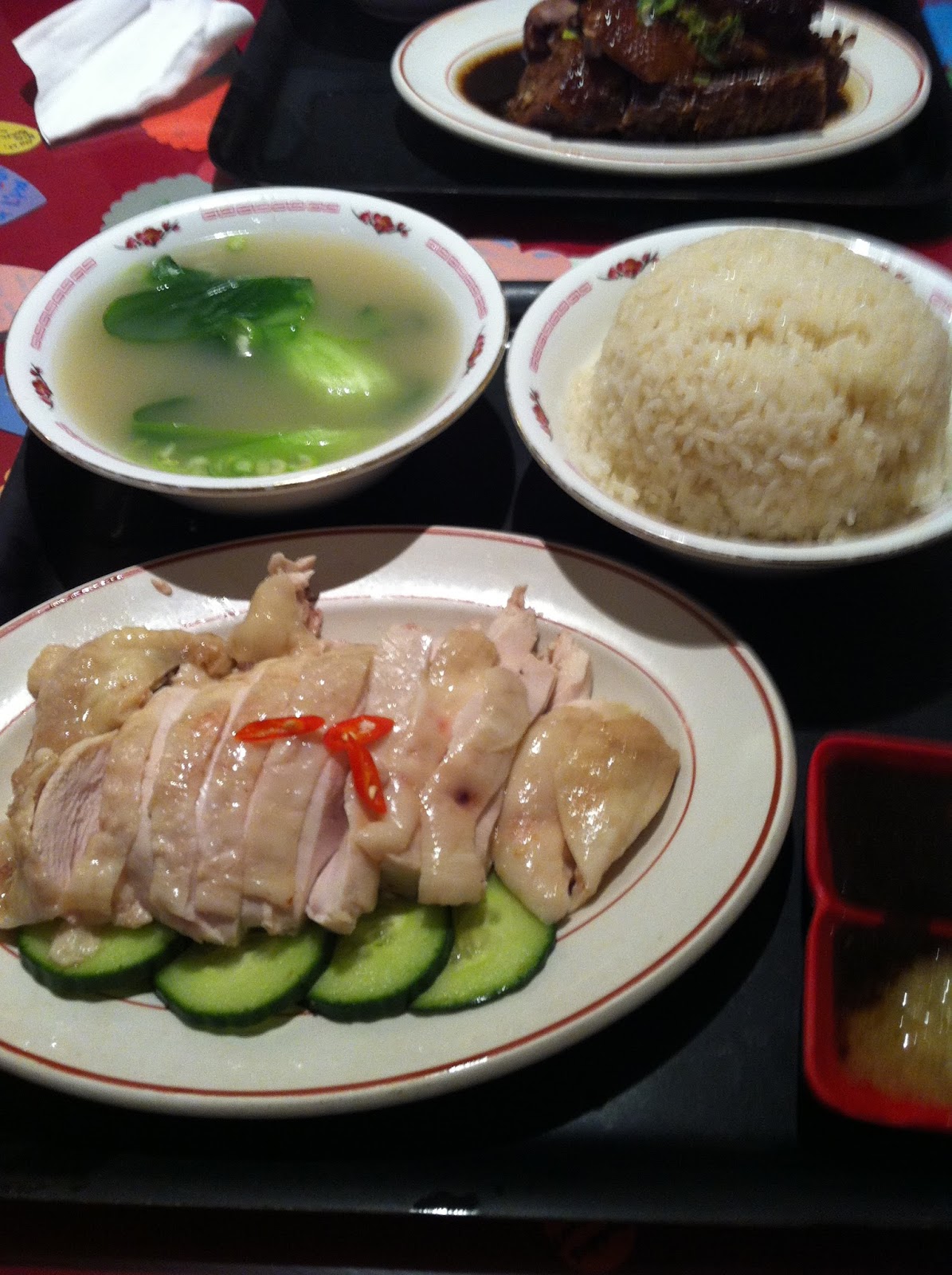 Nomface Big Bowl Noodle Bar, Liverpool