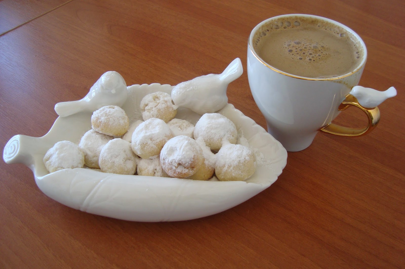 bulut gölgesi Çarpı İşi Saatler, Kahve Molalarım ve Diğerleri