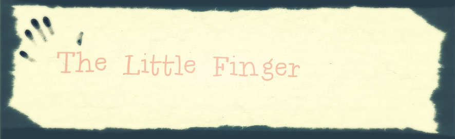 The Little Finger