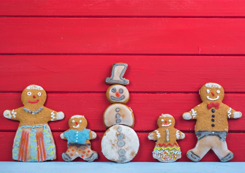 Baskets Galore Wishes Everyone Happy Holidays