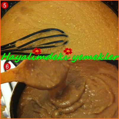 resimli  Kars yemekleri Jejerun Tarifi