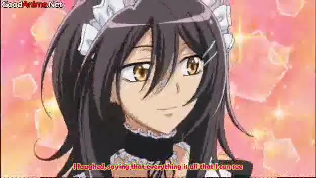 Get Anime Jepang Kaichou Wa Maid Sama Free Get Wallpaper Anime Jepang Kaichou Wa Maid Sama For Free