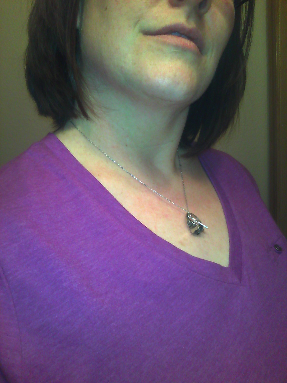 Finding my skinny! What I love most right now....