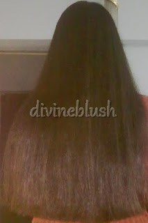 Divineblush - A Makeuphoalic Confession: Tips to maintain your Straightened  hair
