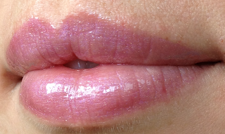 Lise Watier Aquarella Spring 2012 Lipgloss